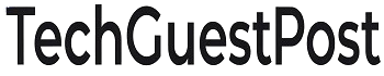 TechGuestPost Logo