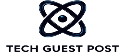techguestpost Logo