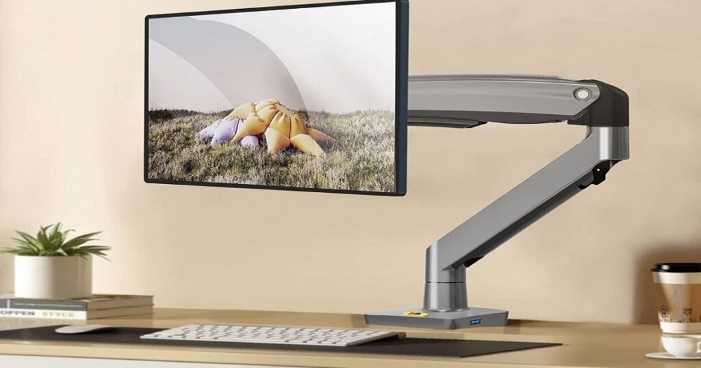 How Do I Choose the Best Monitor Mounting Solution