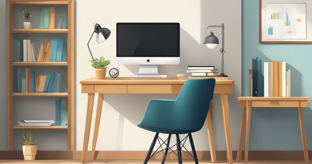 How Do I Choose the Right Desk