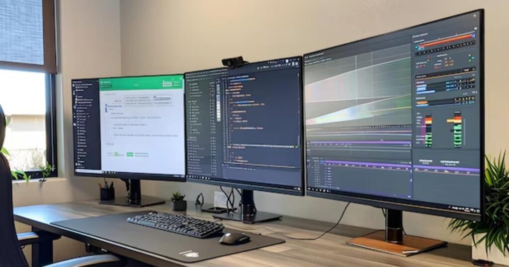 The Productivity Powerhouse Setup