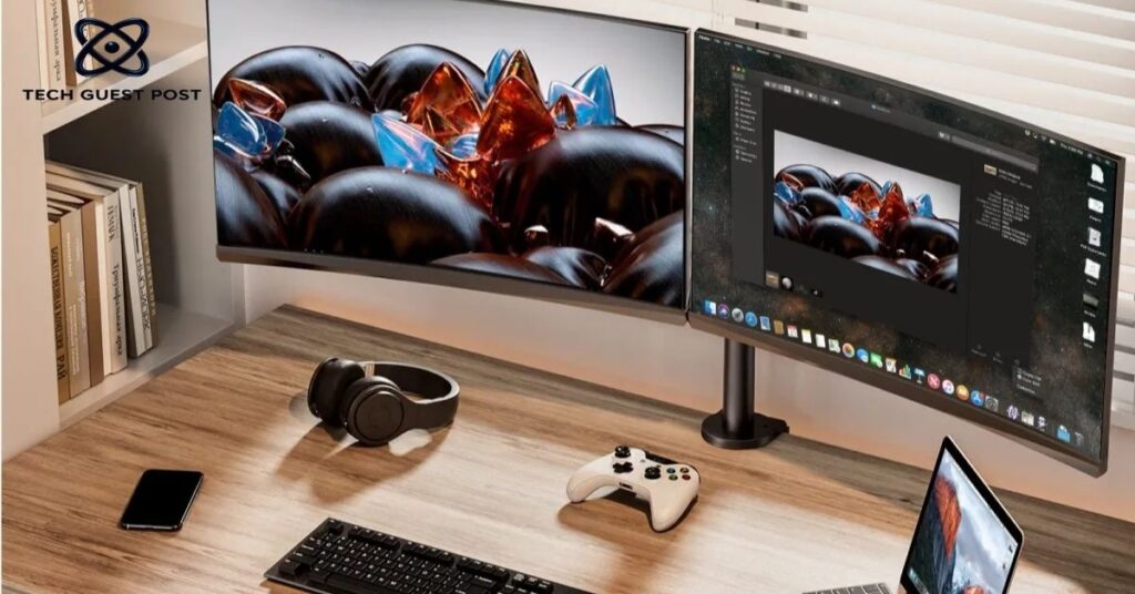 Additional Tips for a Perfect Dual Curved Monitor Setup