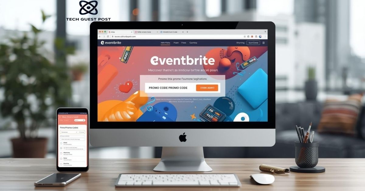 Eventbrite Promo Code