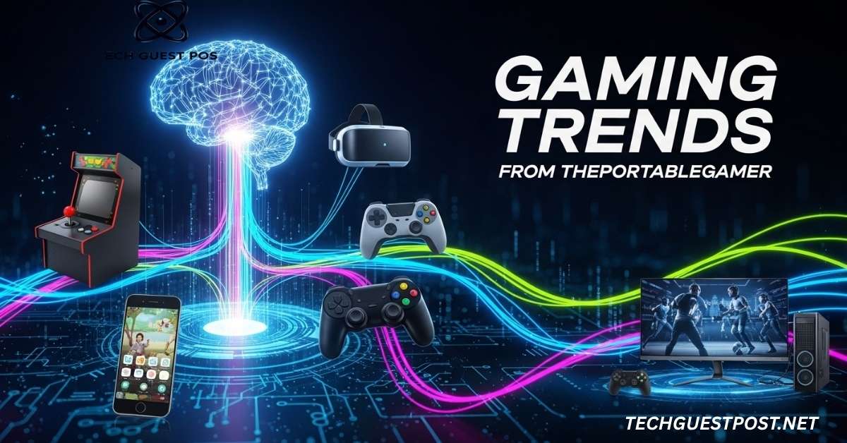 Tportstick Gaming Trends from theportablegamer